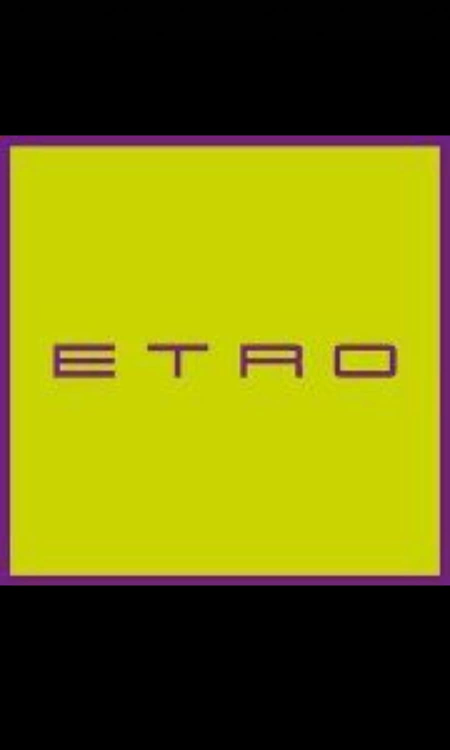 [판매] ETRO(에트로) 플라워 패턴 피케 폴로 셔츠 상품이미지10