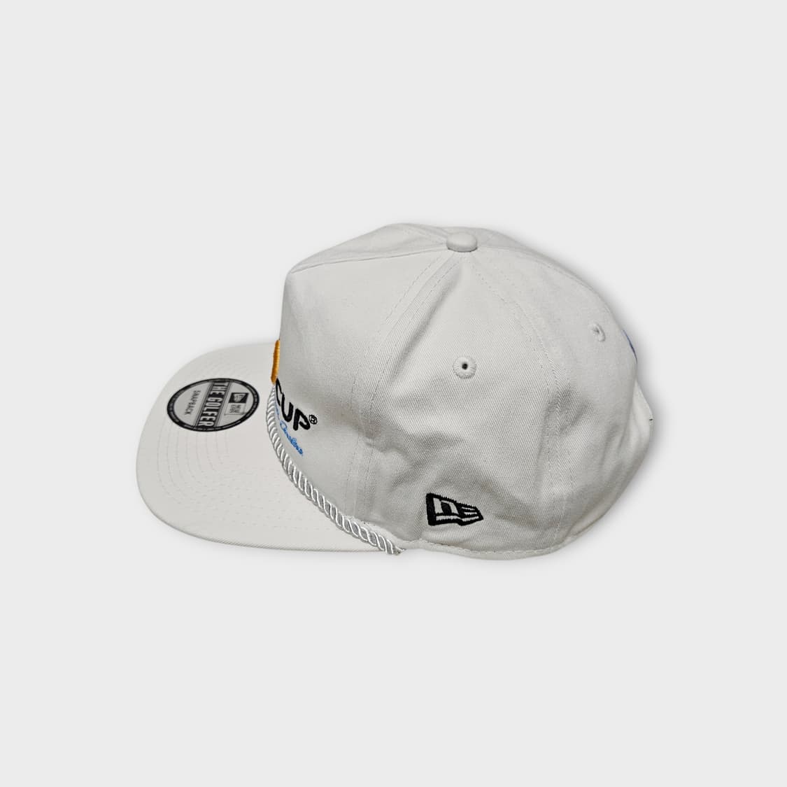 뉴에라 CJ 골프 캡 상품이미지2