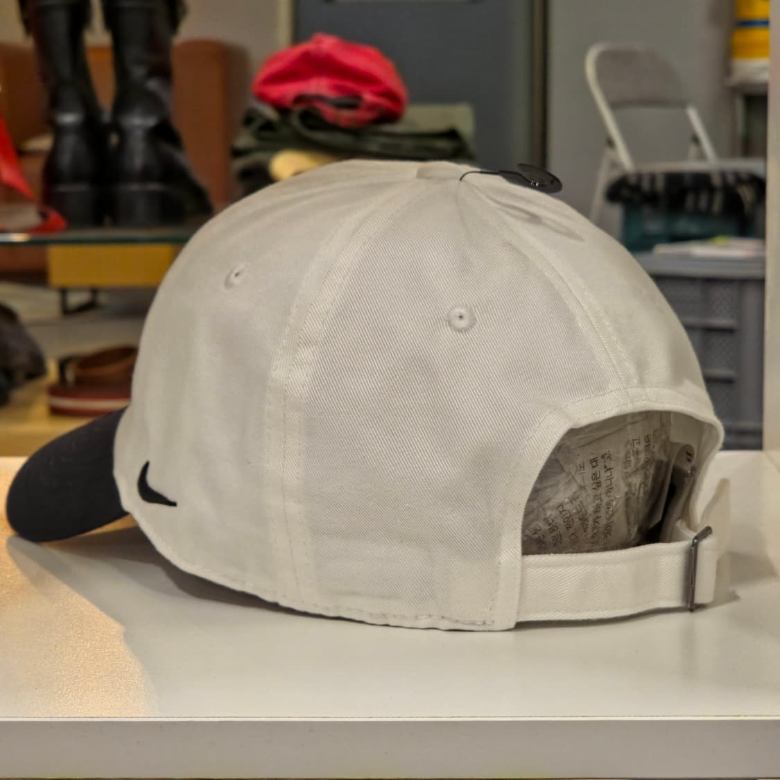 나이키 모자 (새상품) c20 상품이미지4