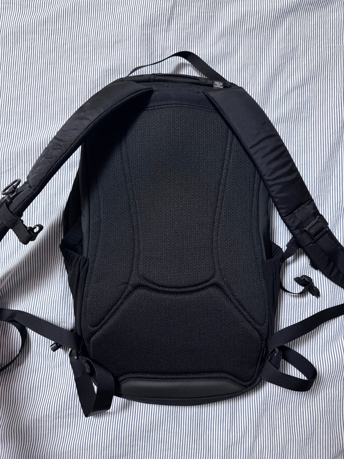 (SS급) 아크테릭스 맨티스 26 백팩 블랙 상품이미지4