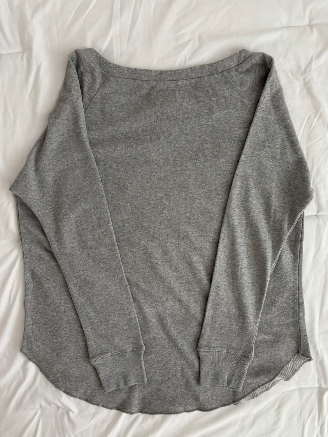 DENIM & SUPPLY by ralph lauren T-shirt 상품이미지5