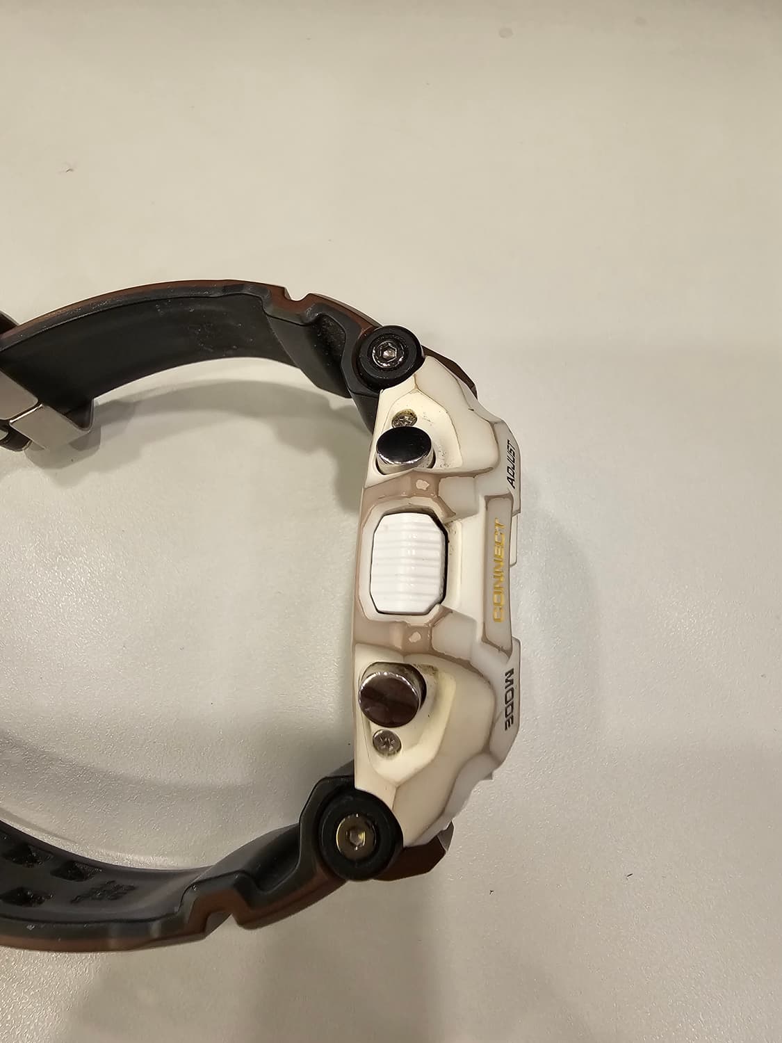 지샥 G-SHOCK GRAVITYMASTER GR-B100 상품이미지4