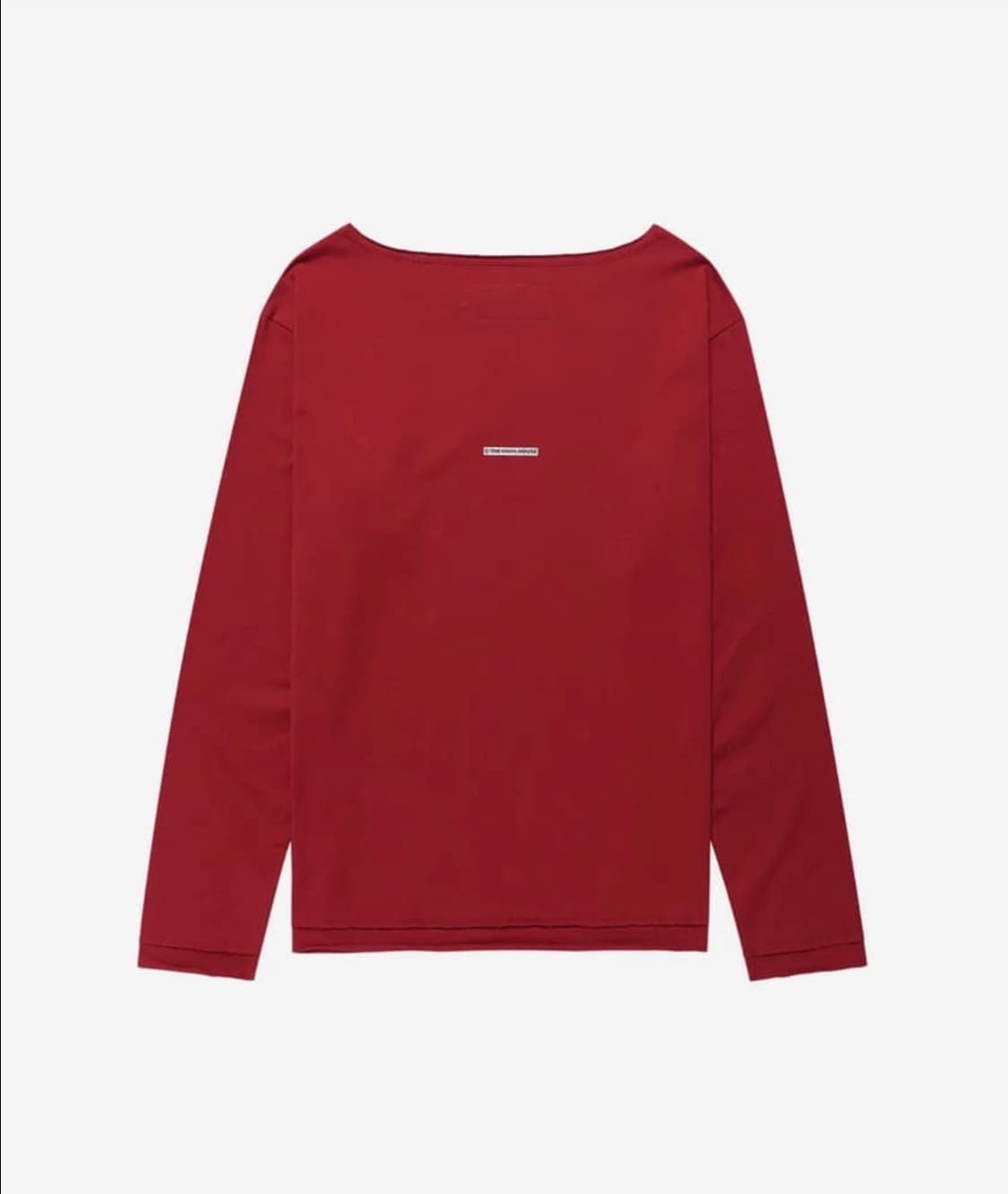 더 바이닐 하우스 오프숄더 상품이미지3