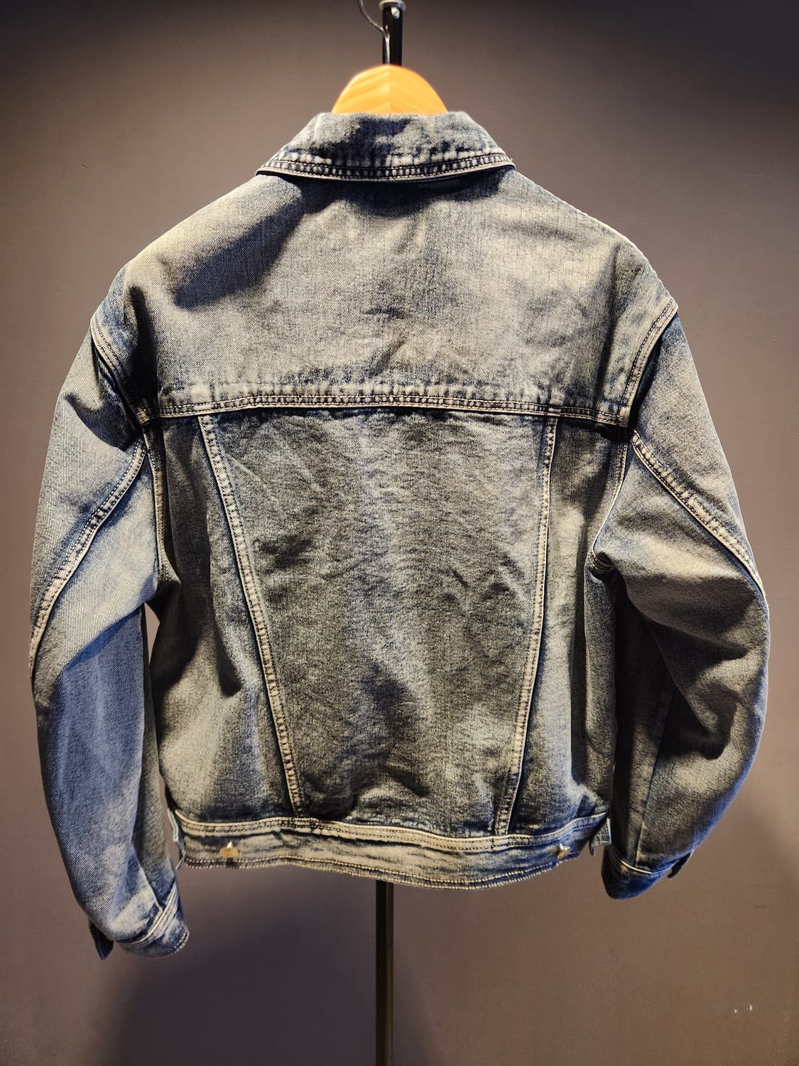 빈티지 자켓 상품이미지2