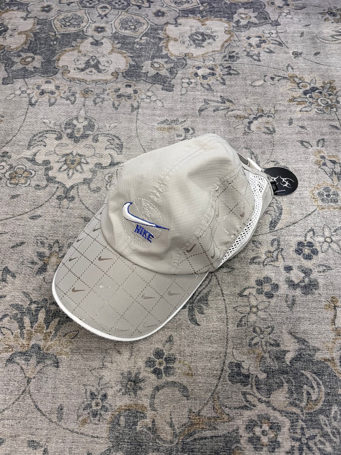 나이키 빈티지 모자 상품이미지1