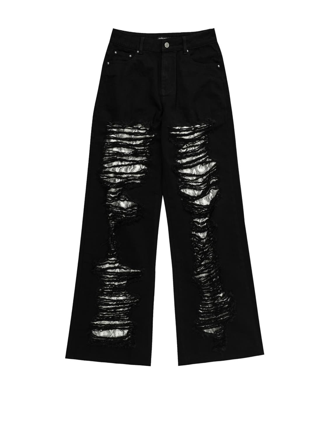 달링유어배드 신상 팬츠 판매 상품이미지4