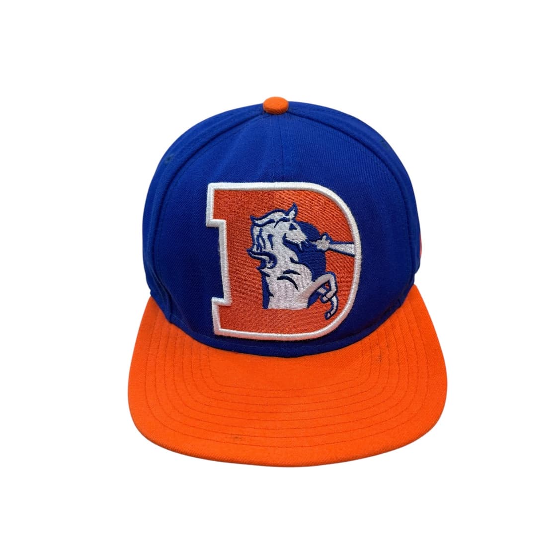 뉴에라 덴버 브롱코스 nfl 9fifty 상품이미지2