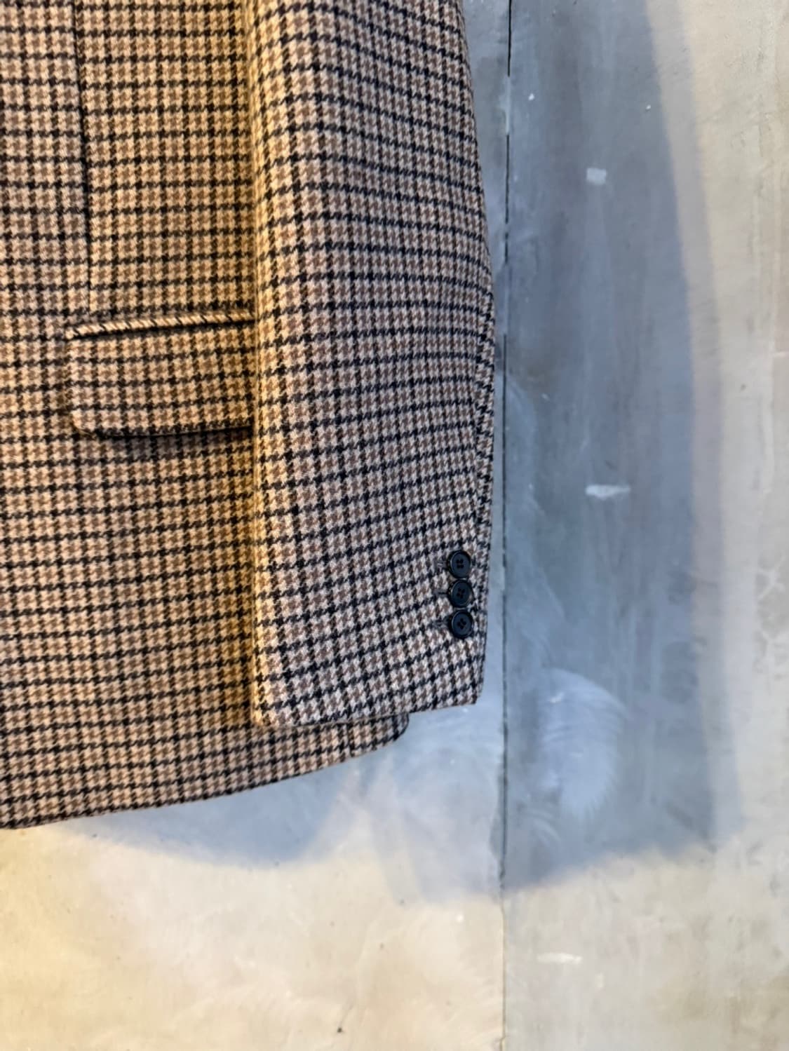 토니웩 블레이저 남성95-100 상품이미지5