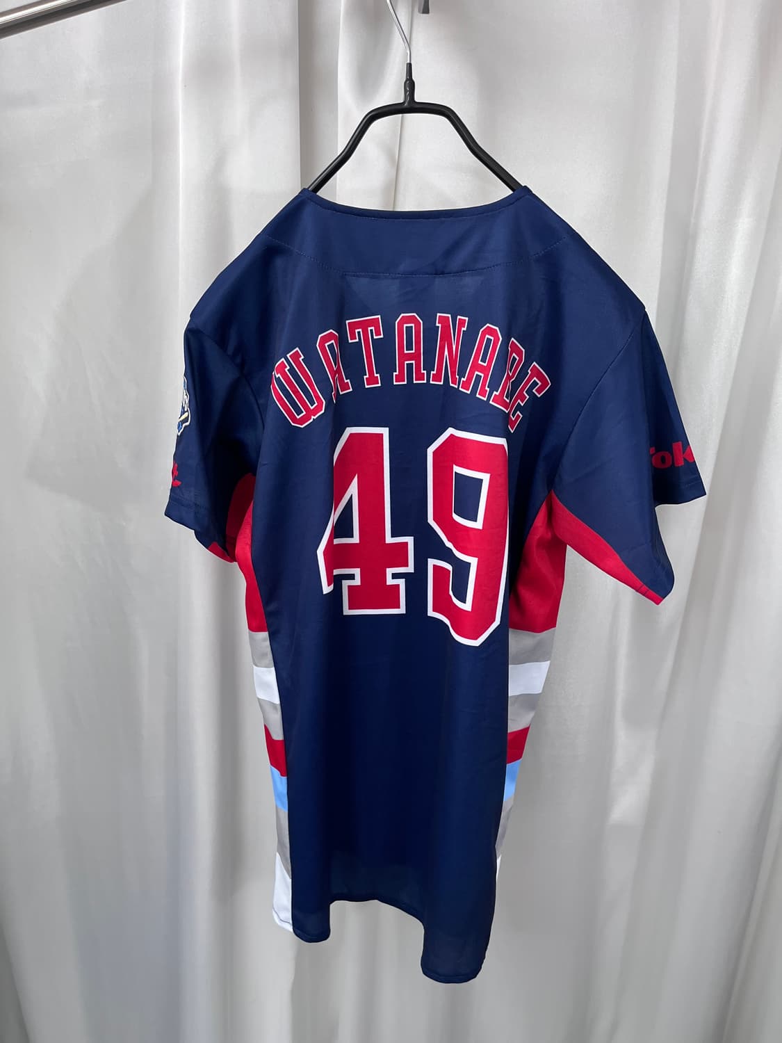 Majestic Tokyo Yakult Swallows 상품이미지5