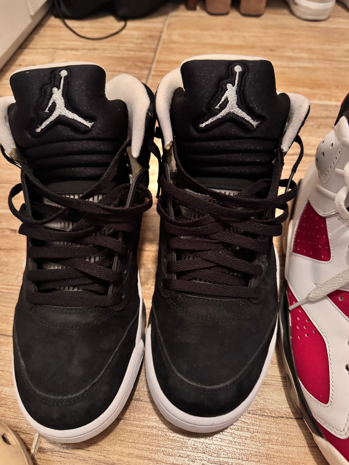 나이키 에어조던 5 오레오 상품이미지2