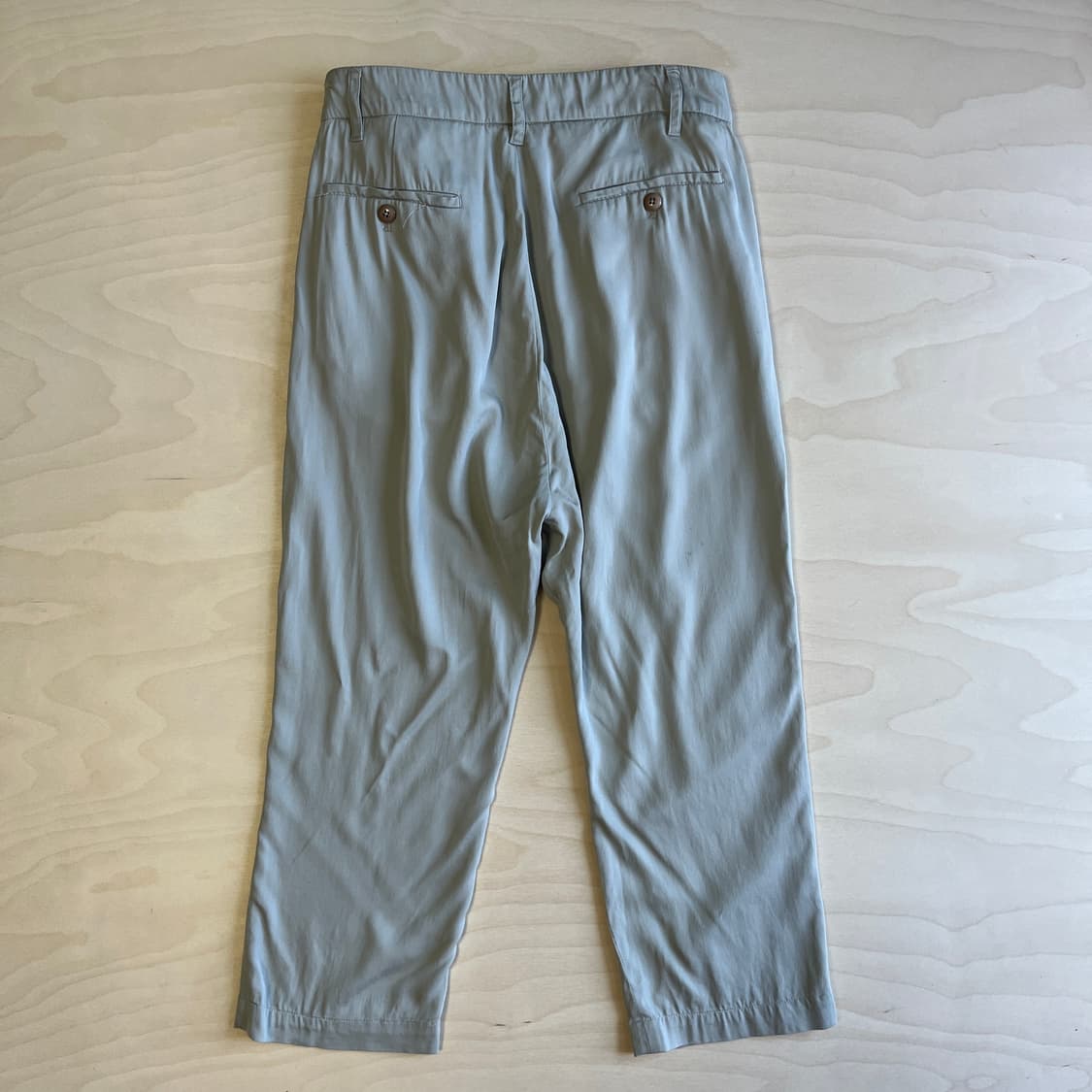 Rick owens Astaire crop Trouser ( ~27) 상품이미지6