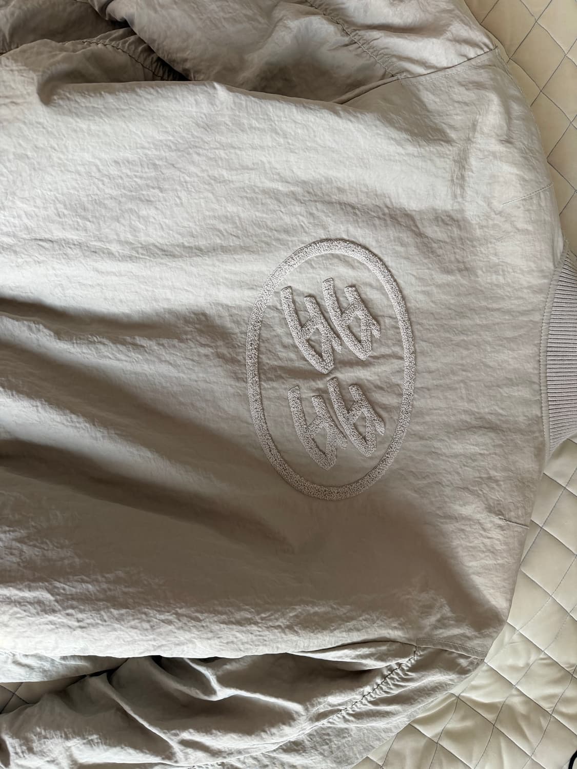 다다이즘 봄버 상품이미지2