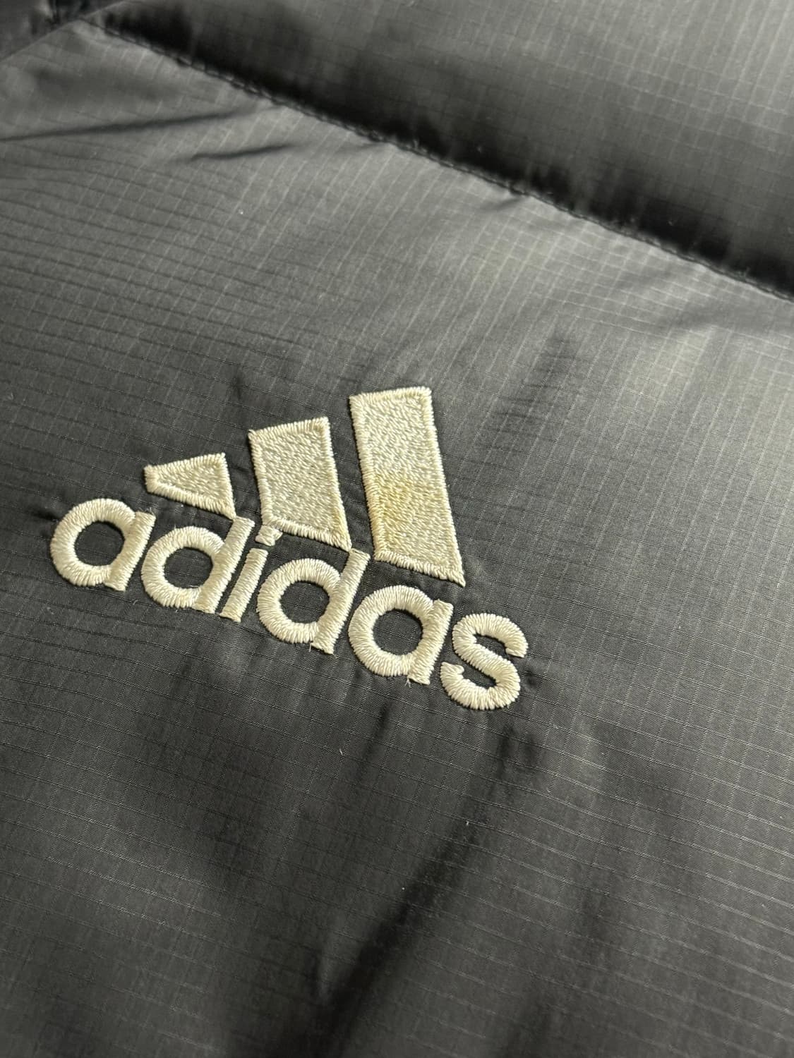 아디다스 ac밀란 패딩 상품이미지4