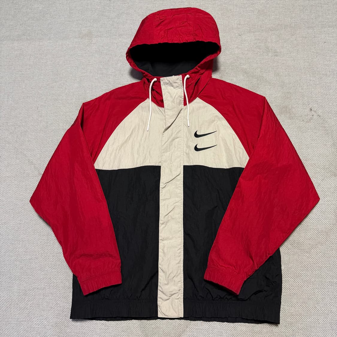 나이키 빅스우시 바람막이 자켓 상품이미지1