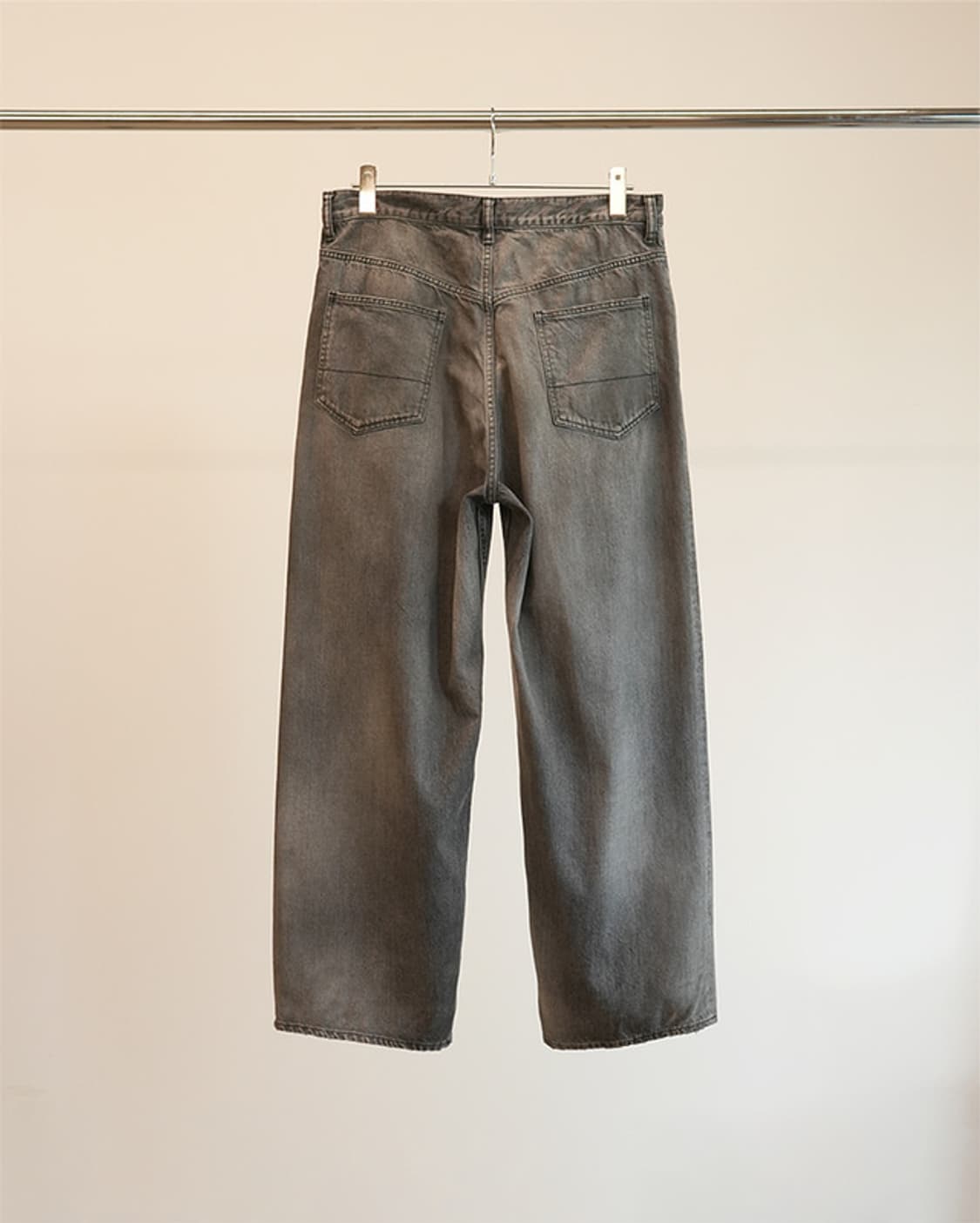 Ancellm 안셀름 AGING STRAIGHT 5P 상품이미지4