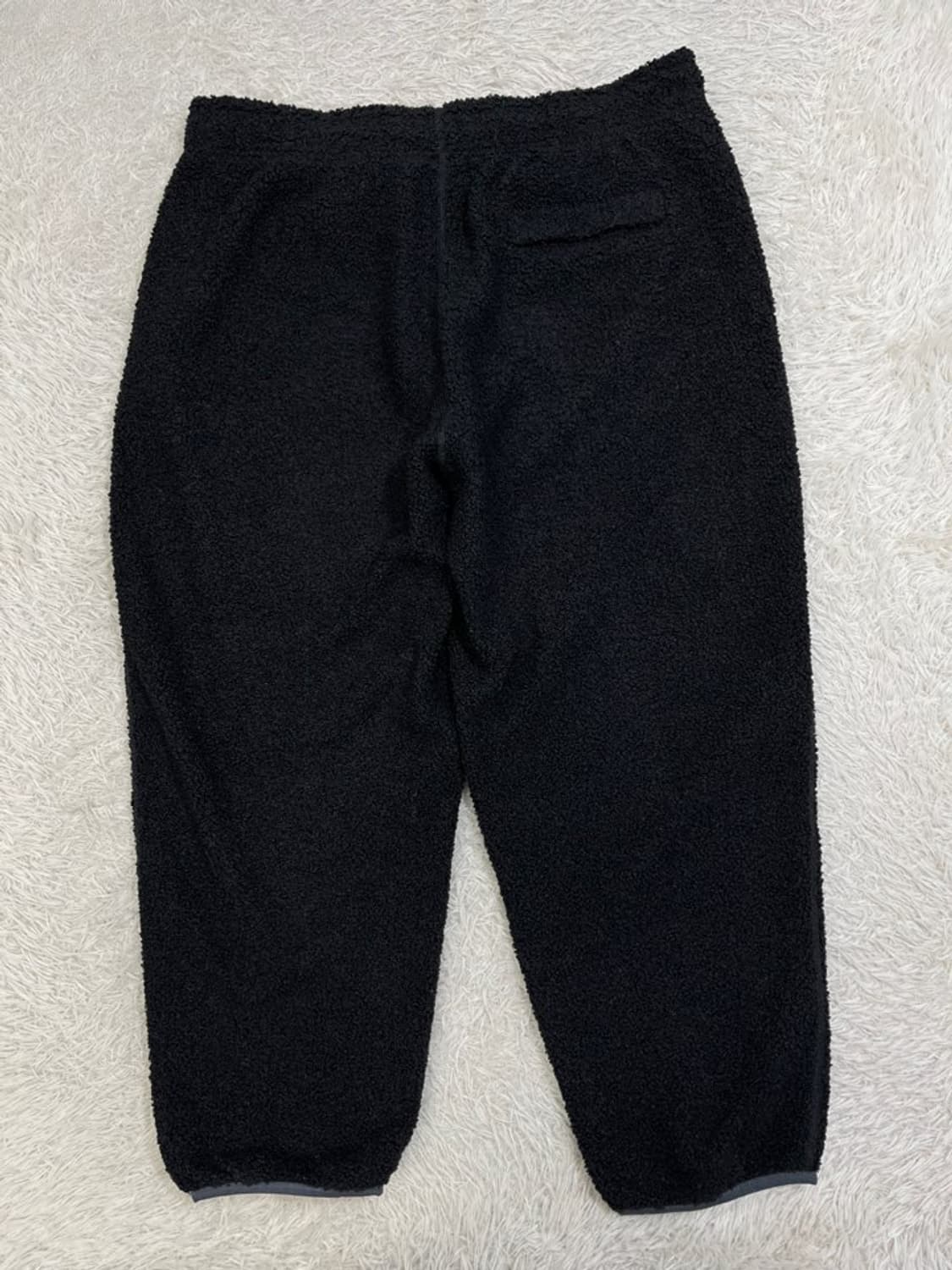 나이키 뽀글이 후리스 팬츠/#530 상품이미지3