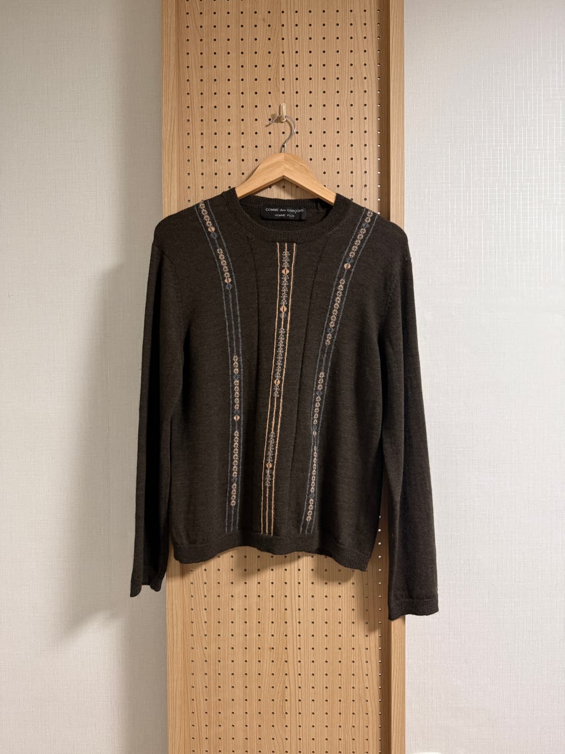 Homme Plus 1997 Knit 상품이미지1