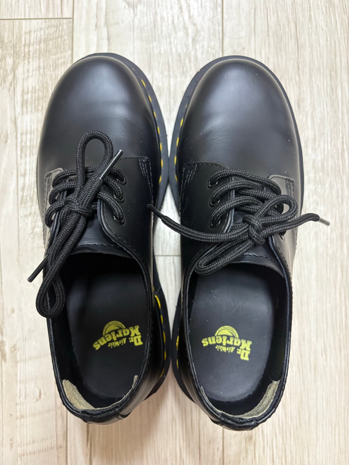 닥터마틴 1461 3홀 벡스 230 상품이미지4