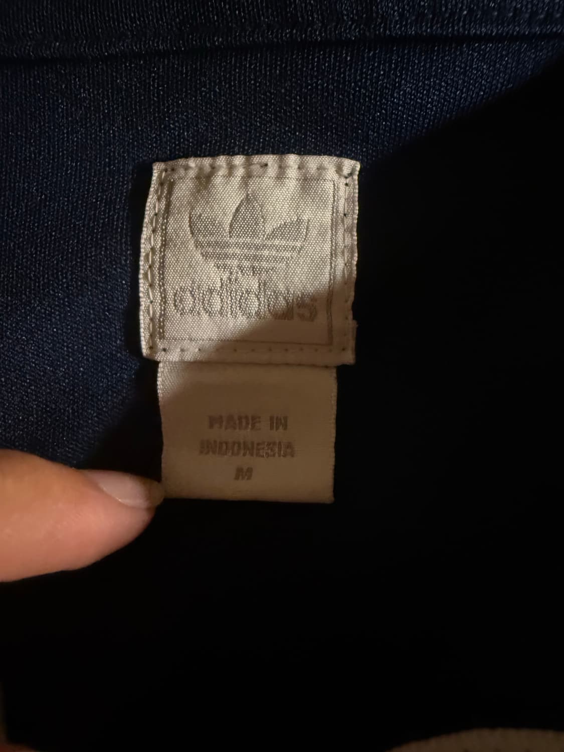 Adidas Originals × Union 트랙탑 져지 상품이미지2