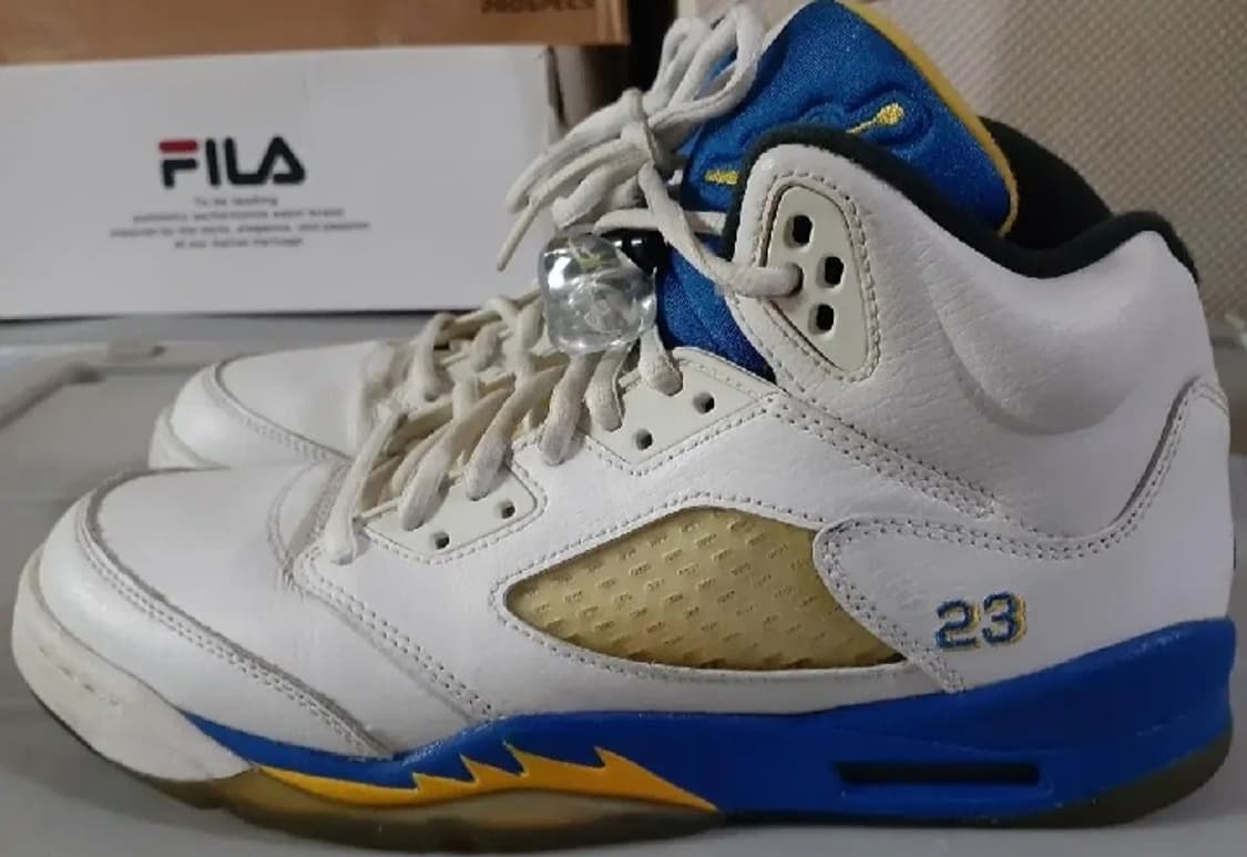 나이키 에어 조던5 '레이니'  상품이미지1