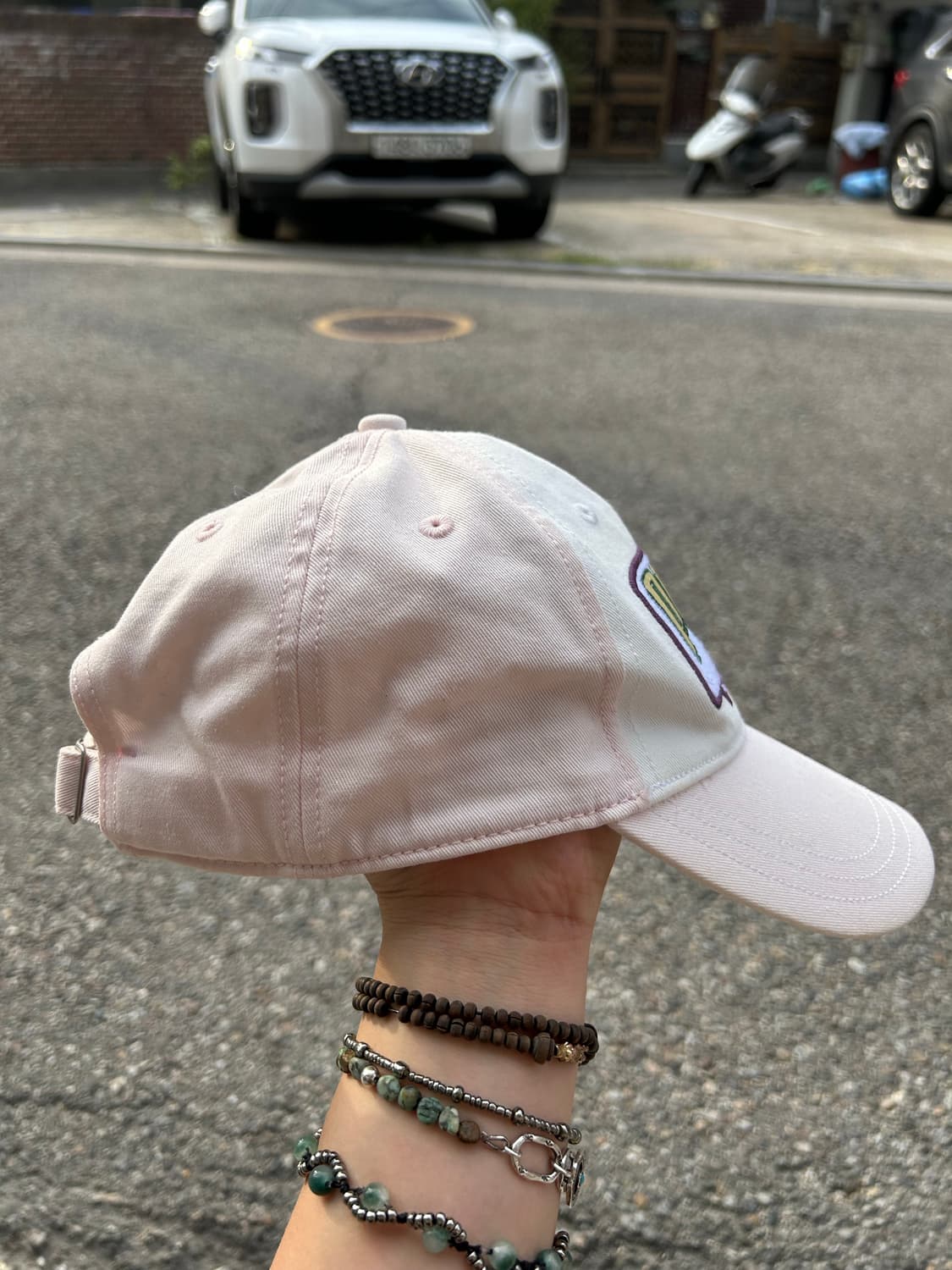 Puma 볼캡 상품이미지4