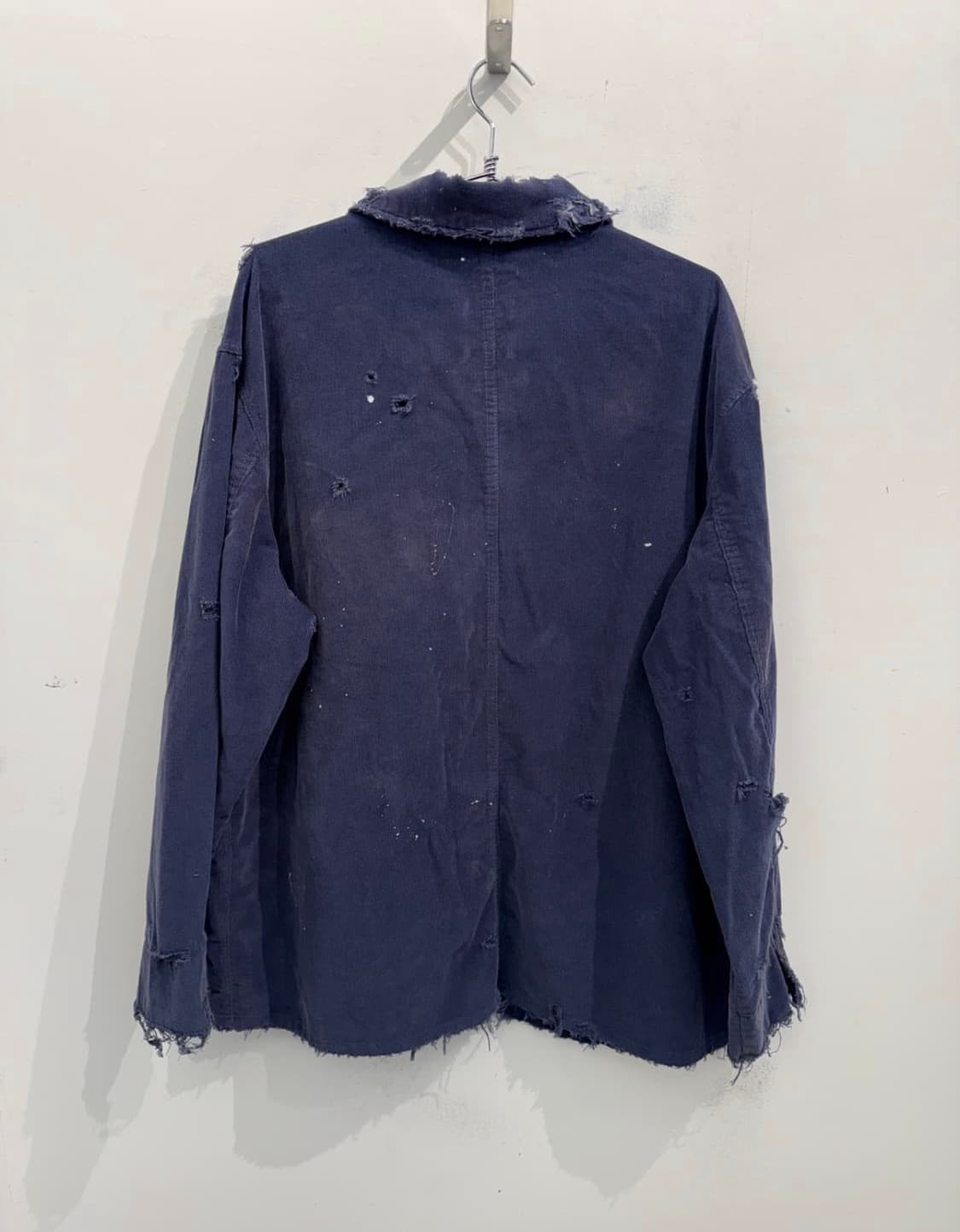 빈티지 프렌치 워크자켓 상품이미지4