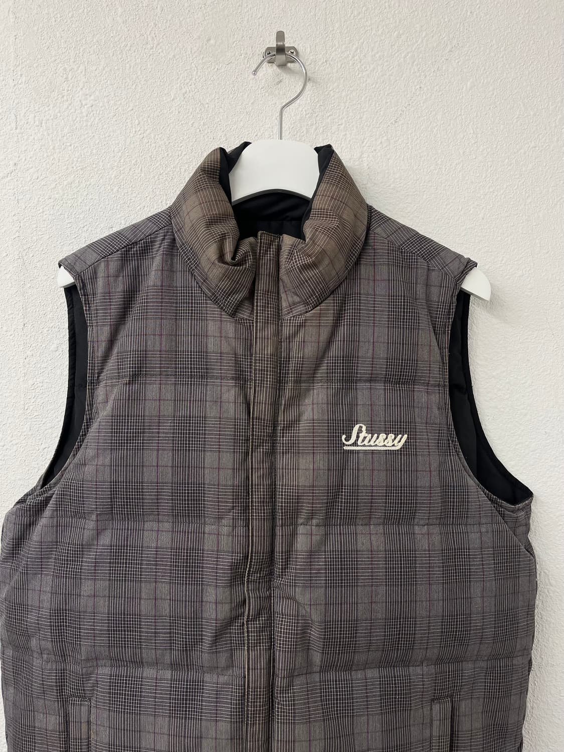 00s STUSSY AUTHENTIC GEAR 상품이미지2