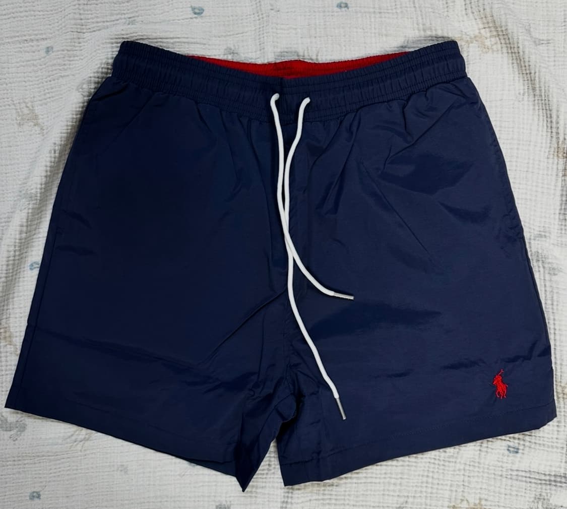 폴로 스윔팬츠 팝니다 (새상품) 상품이미지3