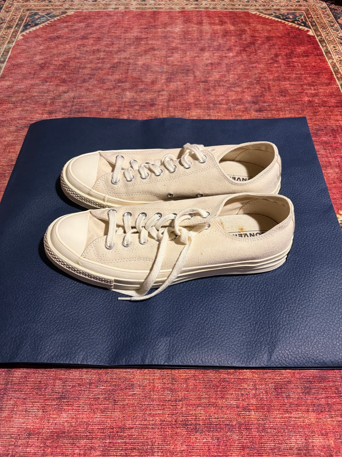 Converse - 척 70 로우 상품이미지2