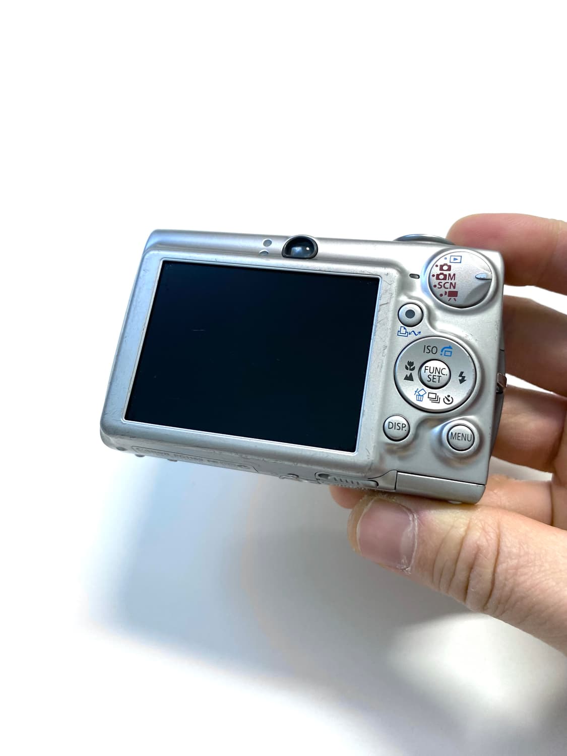 캐논 익서스 IXUS 750 디지털 카메라 (IXY 700) 상품이미지2