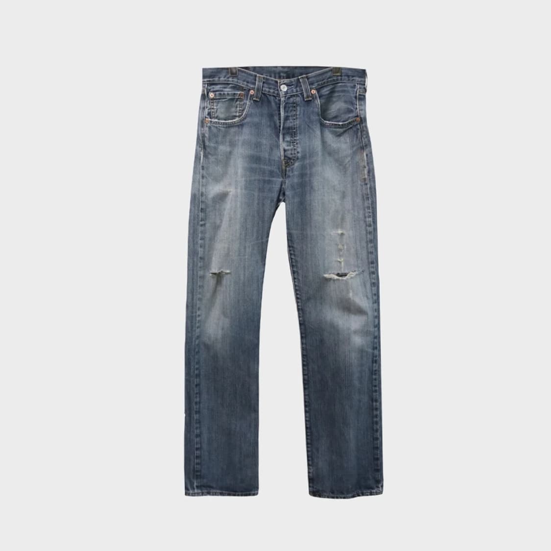 리바이스 501 데님팬츠 67215 상품이미지2