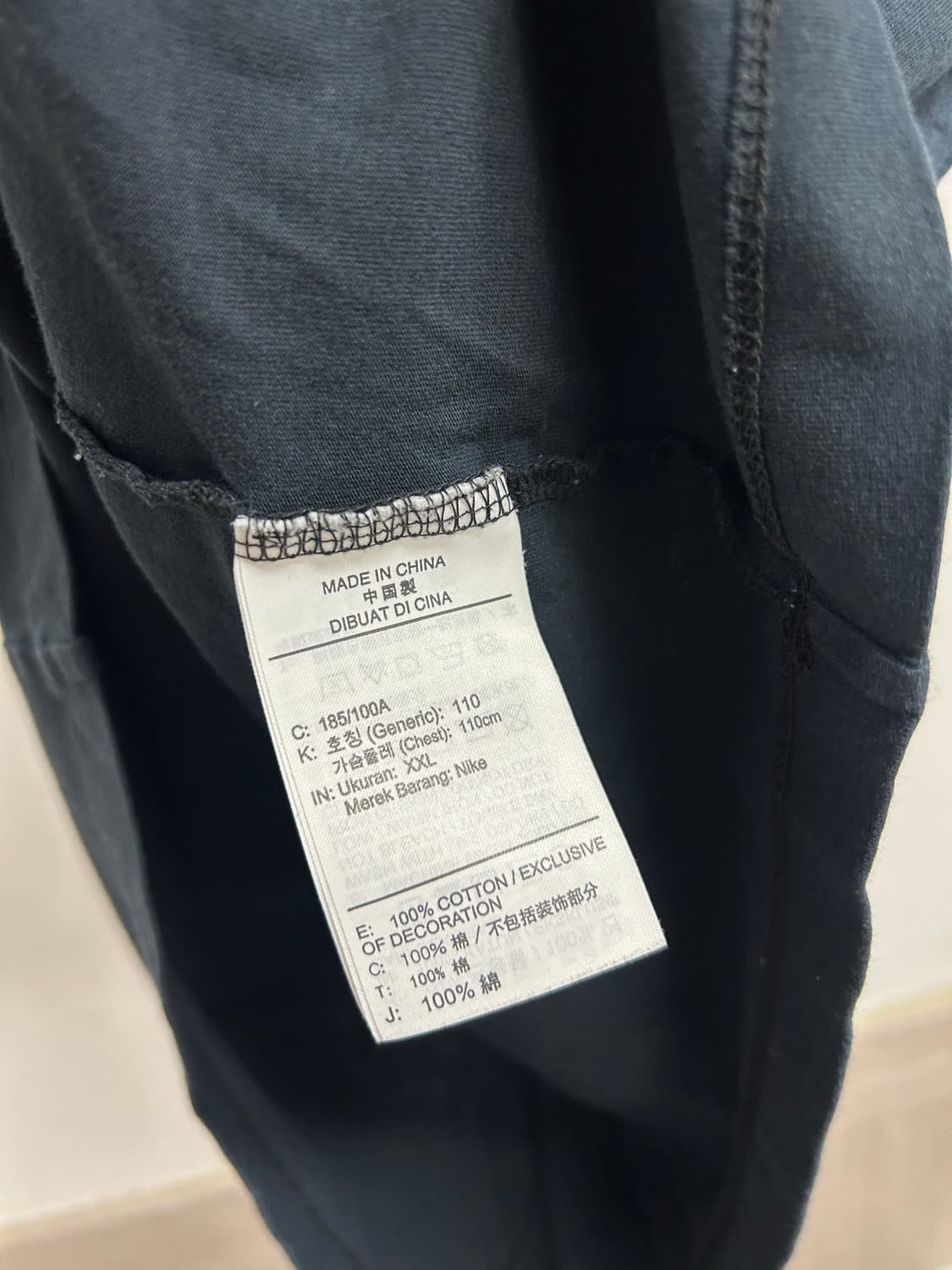 나이키 반팔티 상품이미지7