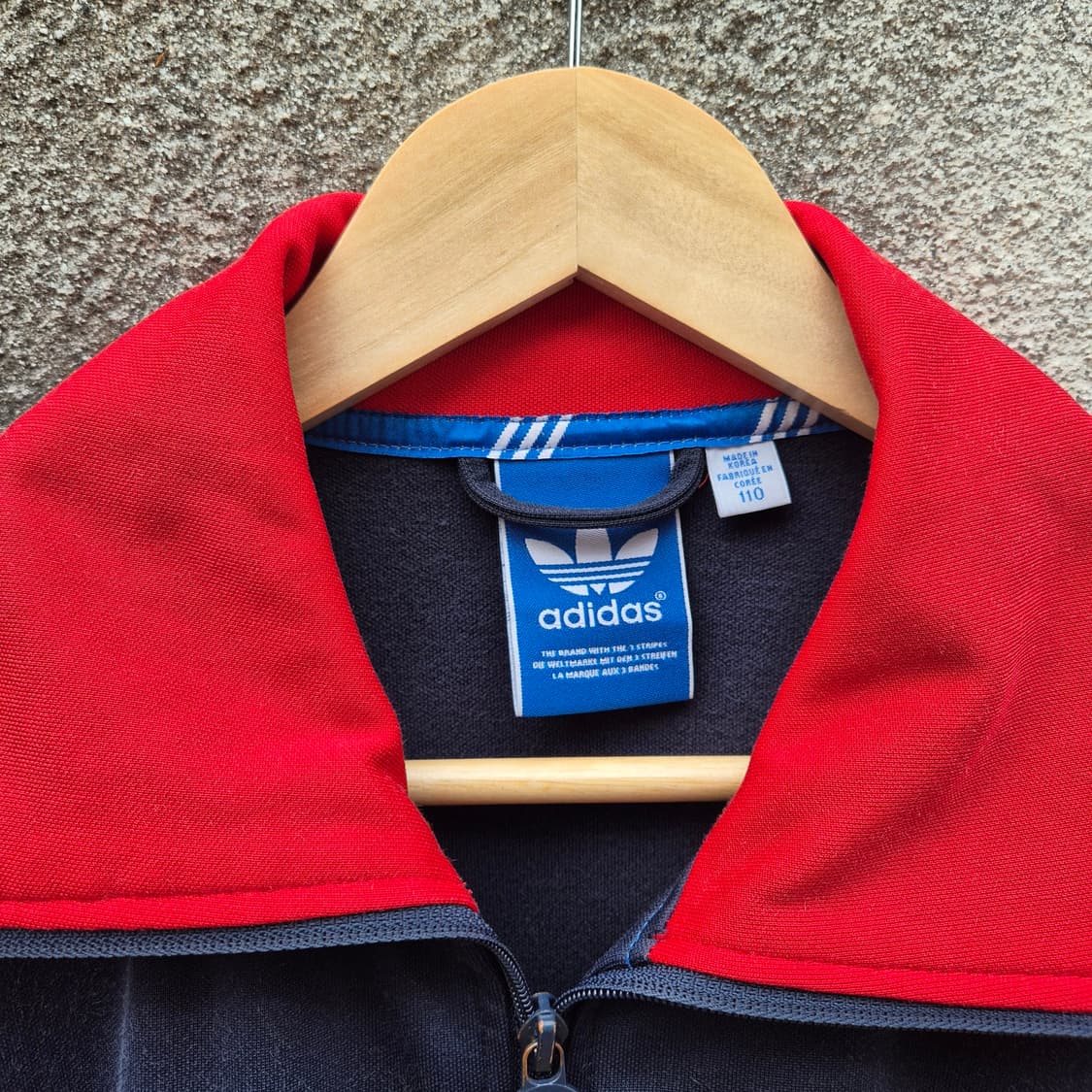 110) adidas 아디다스 코르티스 건호 제임스 유로파 져지 상품이미지3