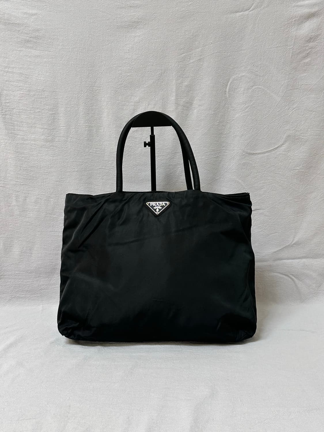 프라다 포코노 토트백 나일론  상품이미지5