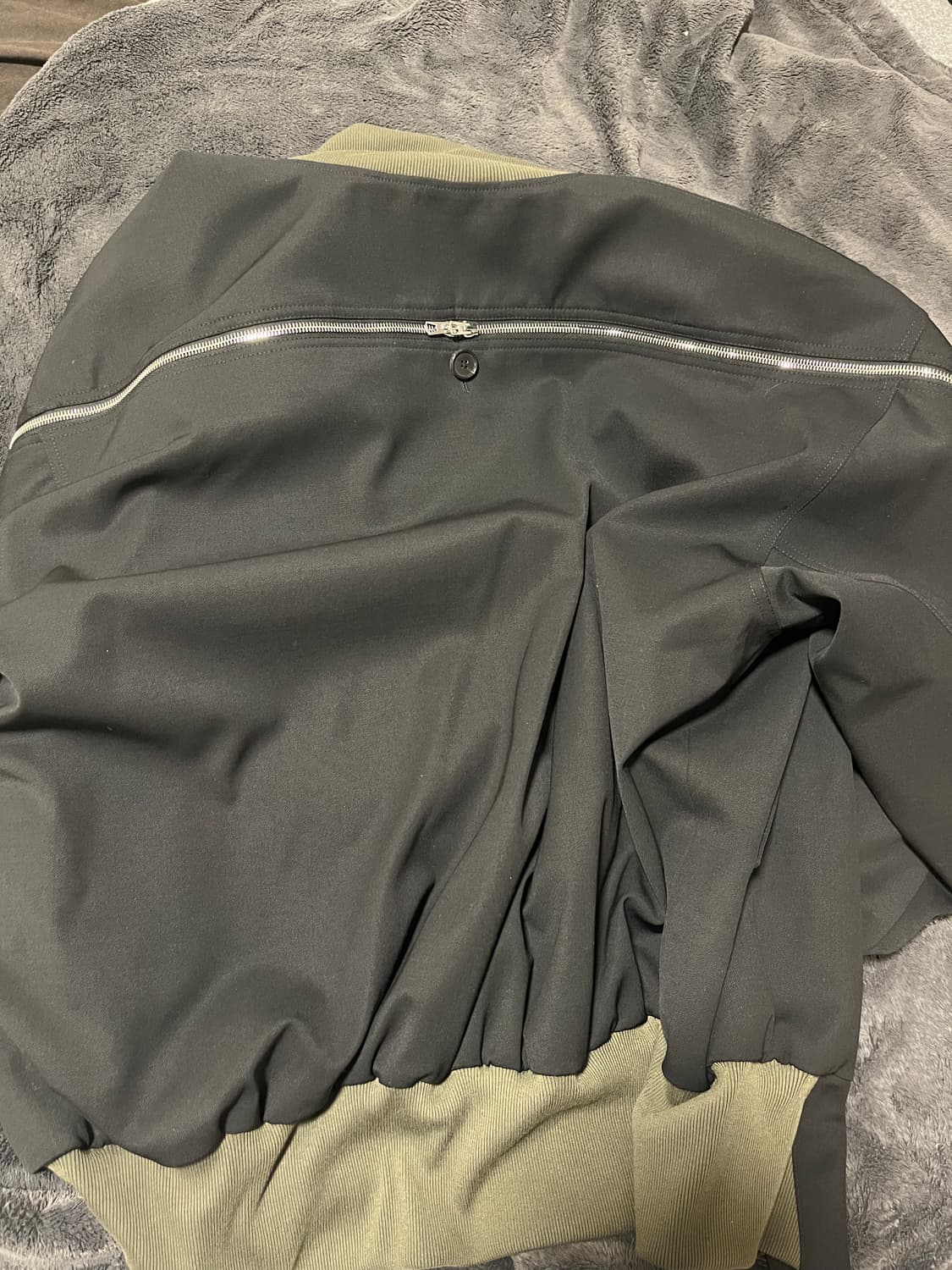 키코 코스타디노브 소니아 자켓 블랙 38 상품이미지3