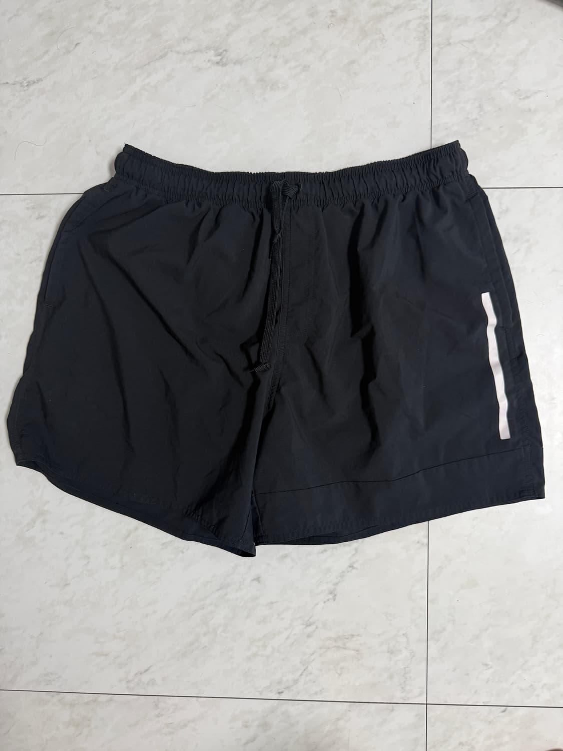 아디다스 남성 런닝 반바지 XL 상품이미지1
