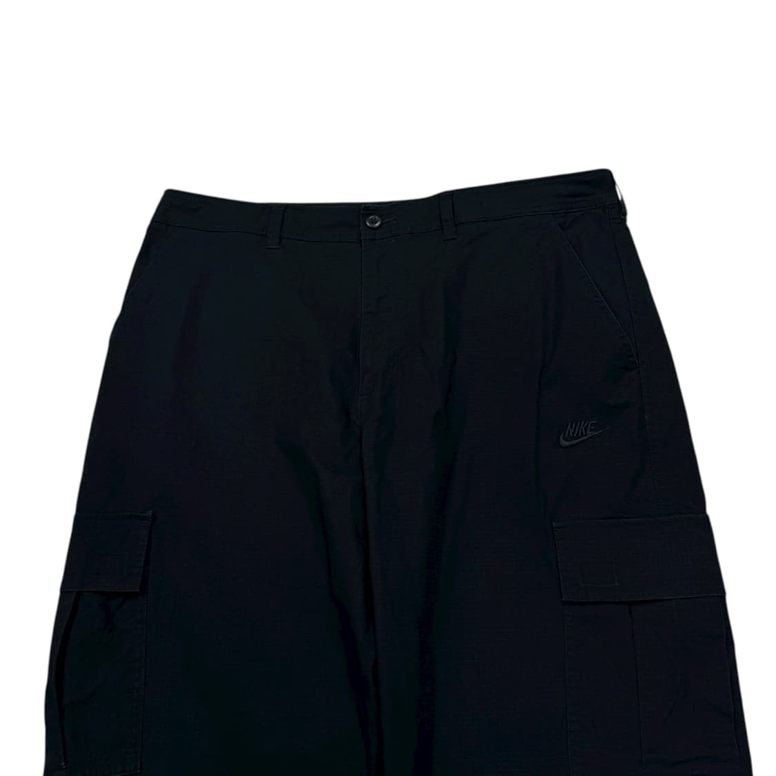 나이키 클럽 카고팬츠 바지 블랙 36X32 상품이미지2
