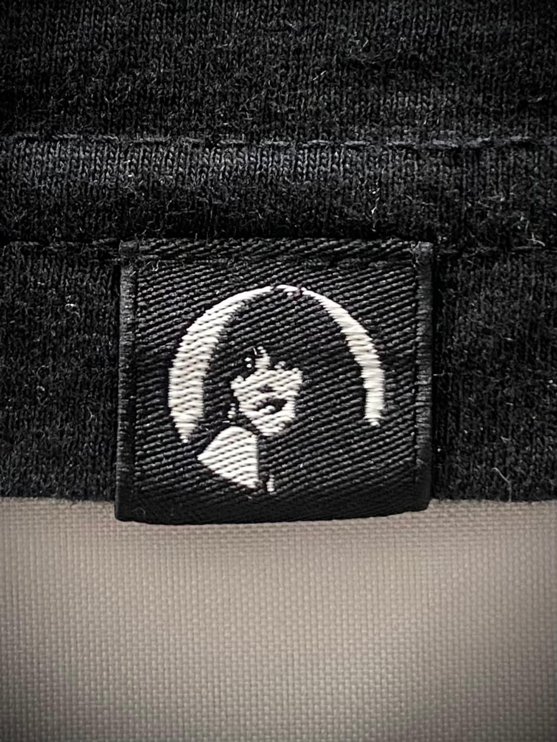 Hysteric Glamour Nirvana T-Shirt 상품이미지8