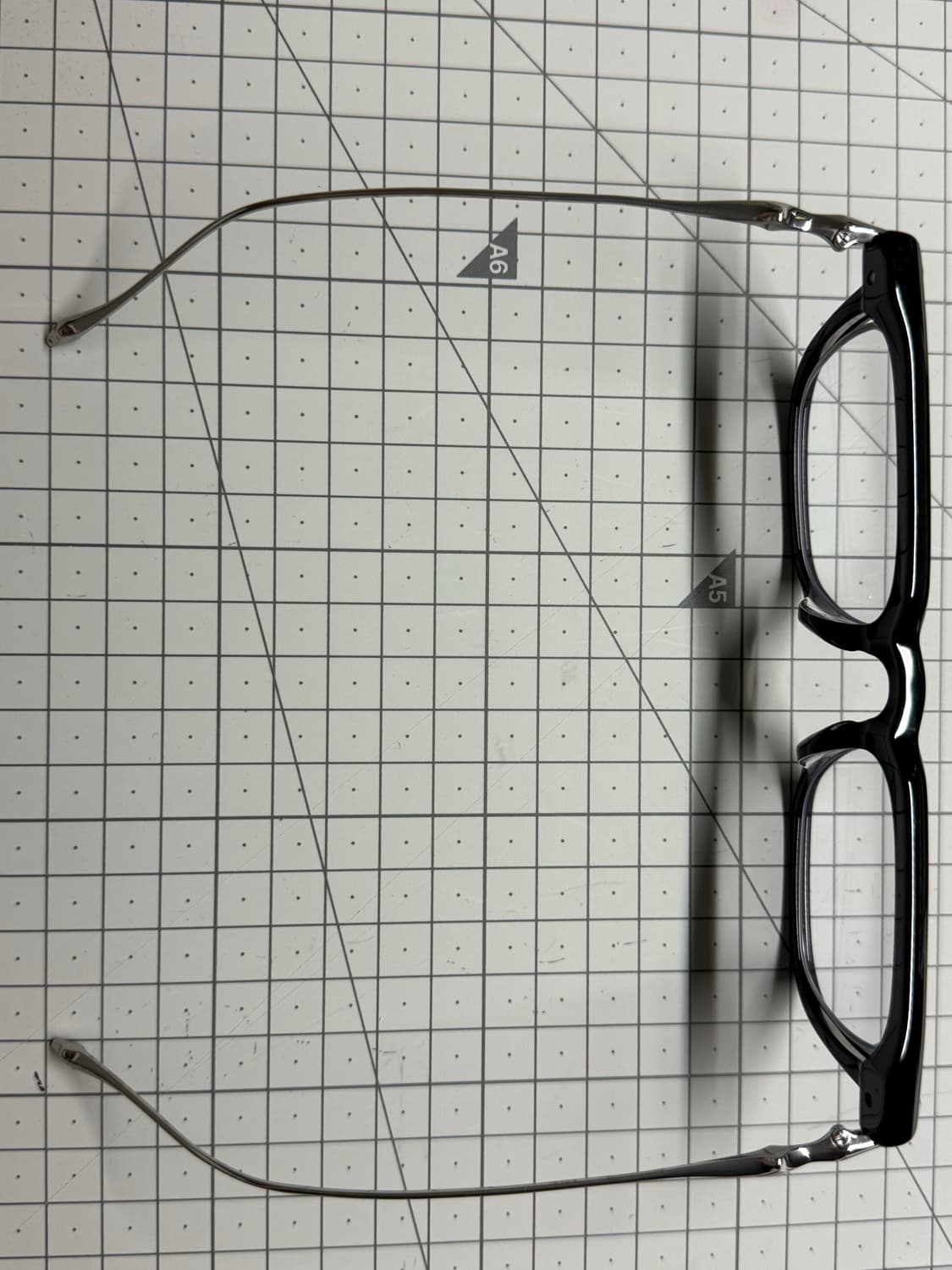 [새 상품] 젠틀몬스터 에고 01 판매  상품이미지3