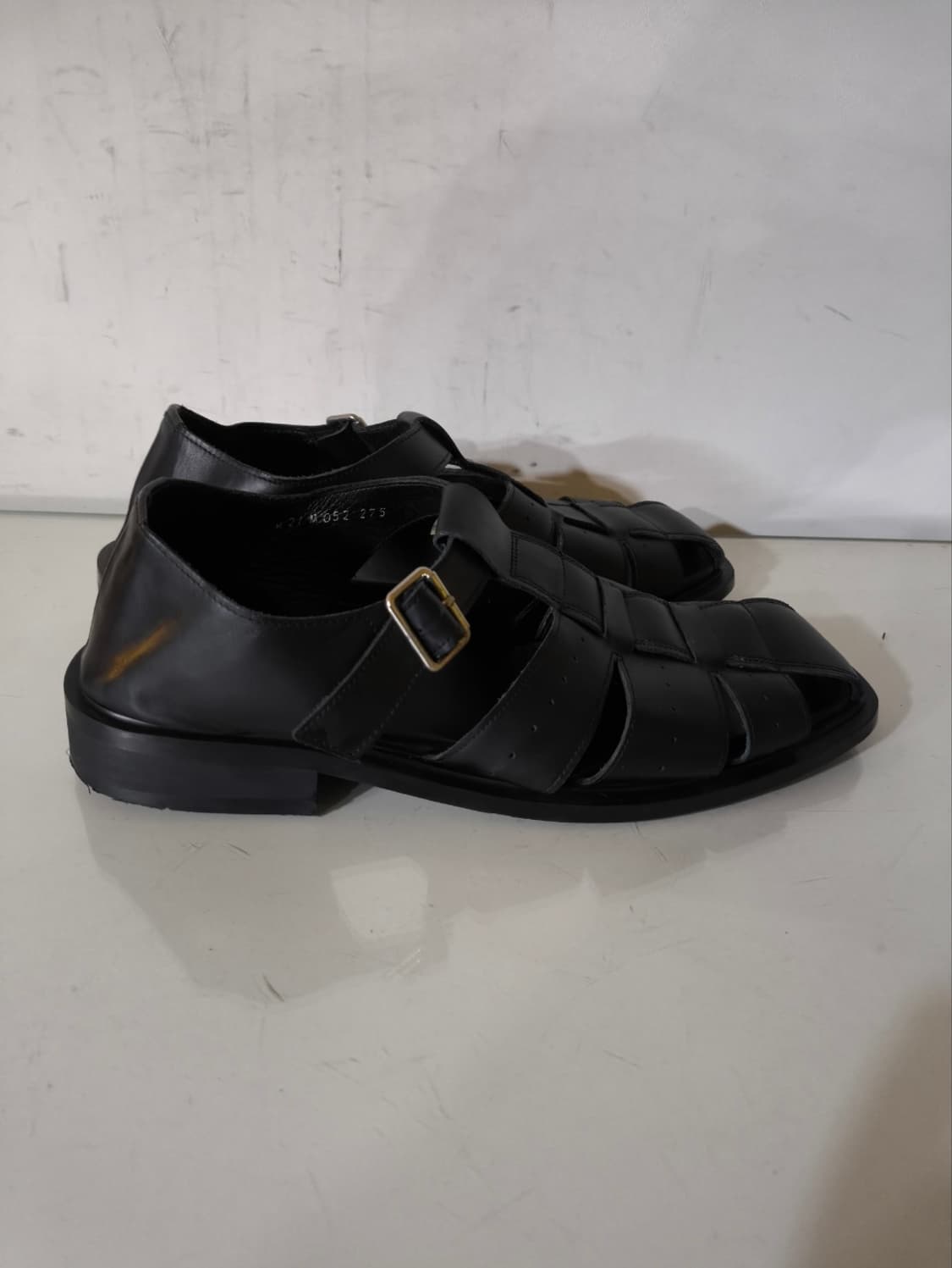 275mm 로맨틱무브 피셔맨 샌들 상품이미지4