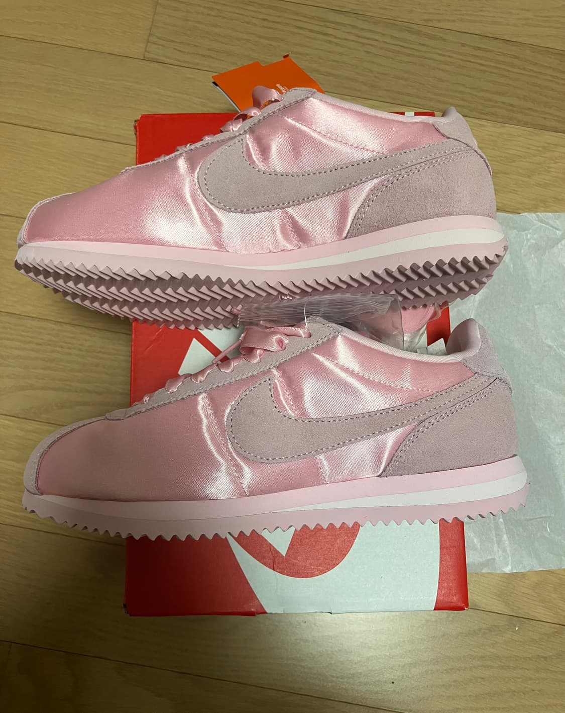 [새상품]나이키 코르테즈 신발 상품이미지6