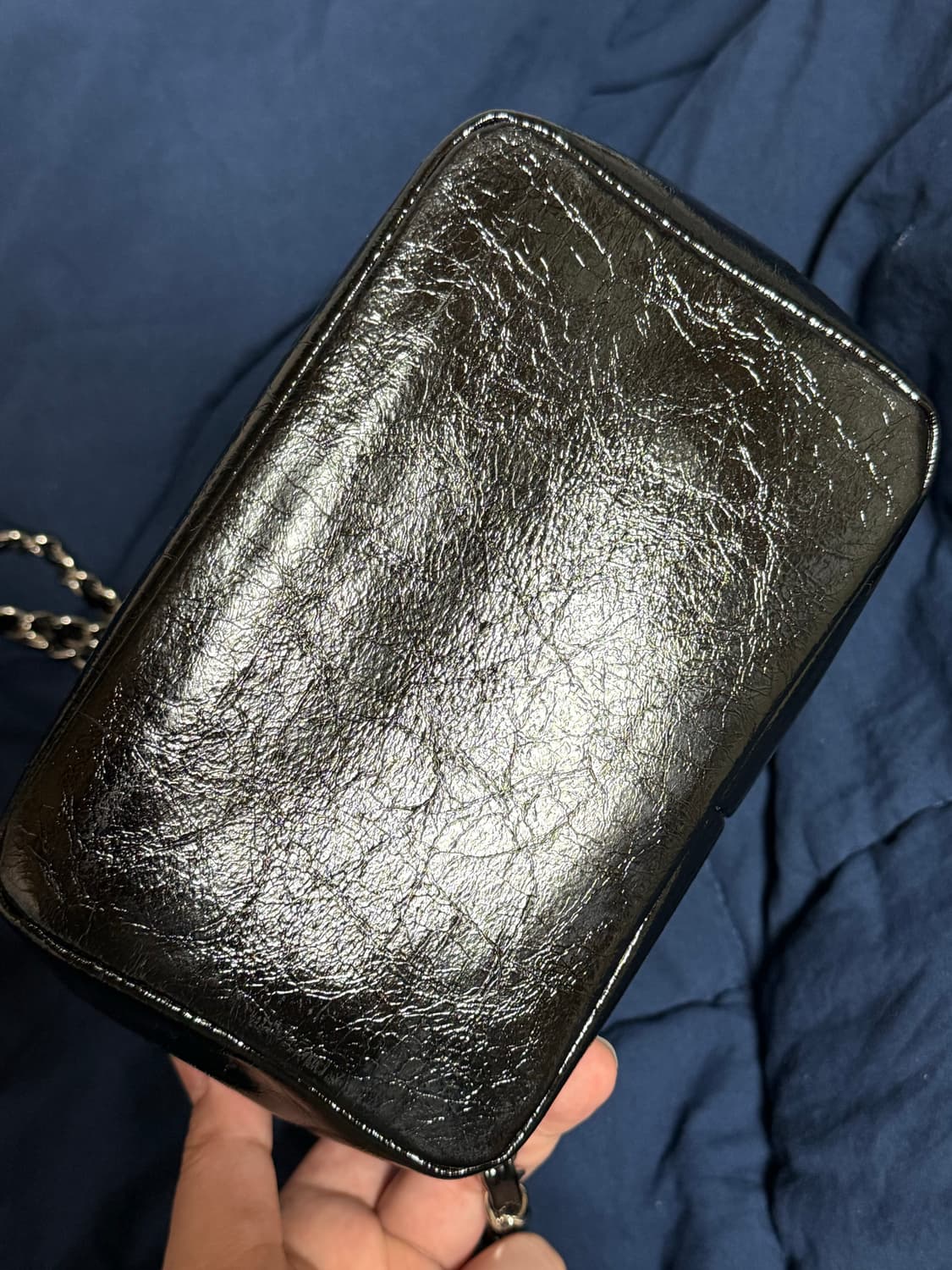 카디널레드 하우아백 블랙 은장 상품이미지2