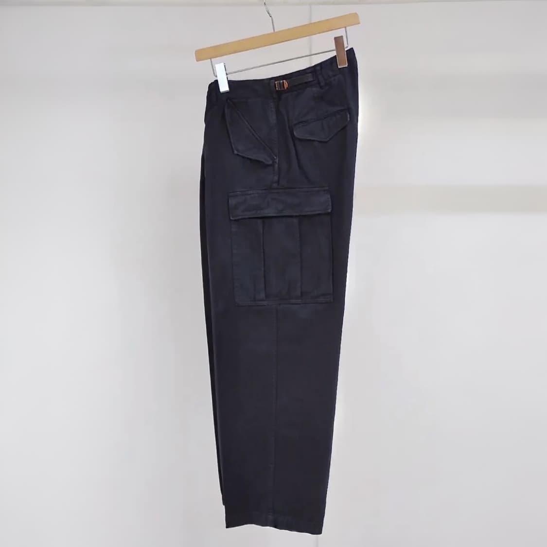 26aw Vintage US Army M-51 Field Pants 상품이미지4