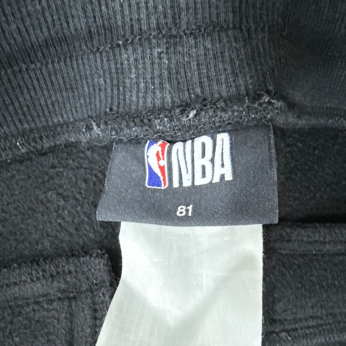 81 NBA 기모 트레이닝 팬츠 0331T 상품이미지3