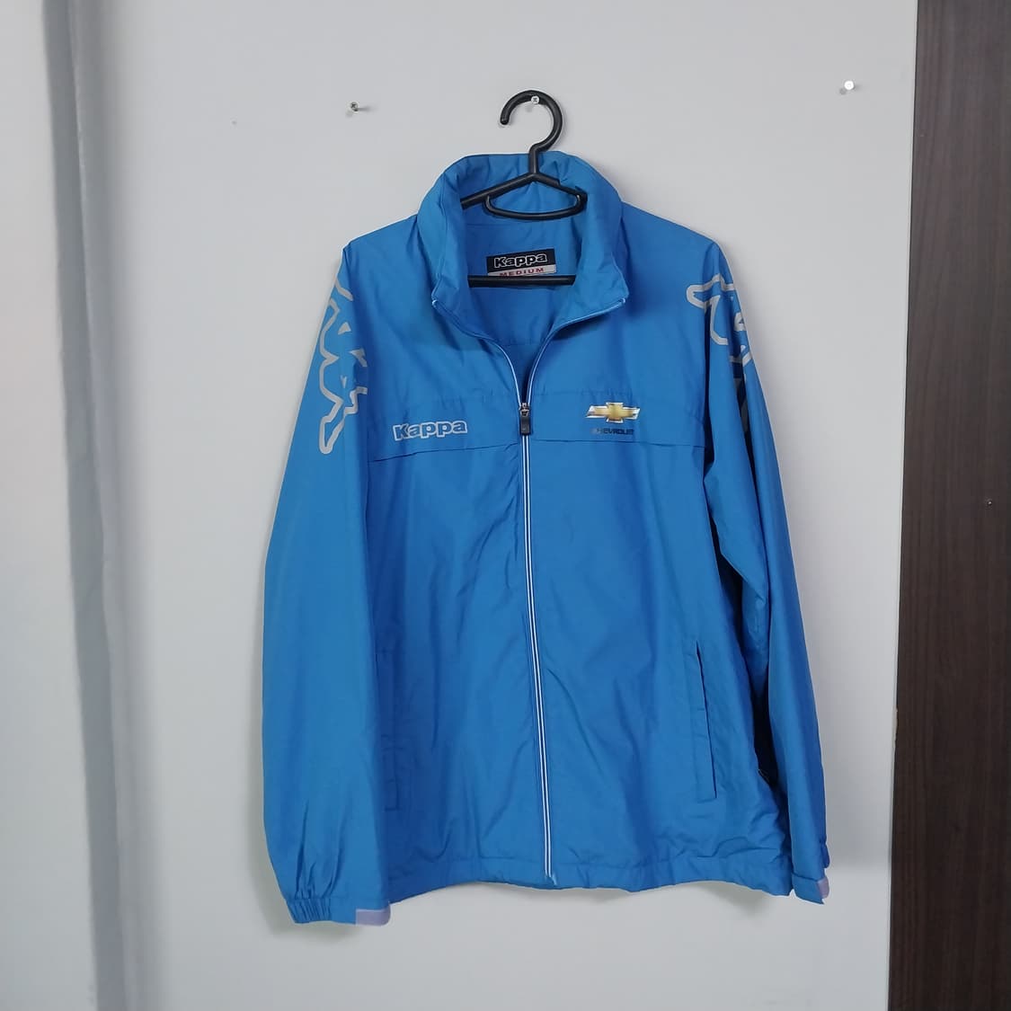 카파 쉐보레 남자95 점퍼 상품이미지1