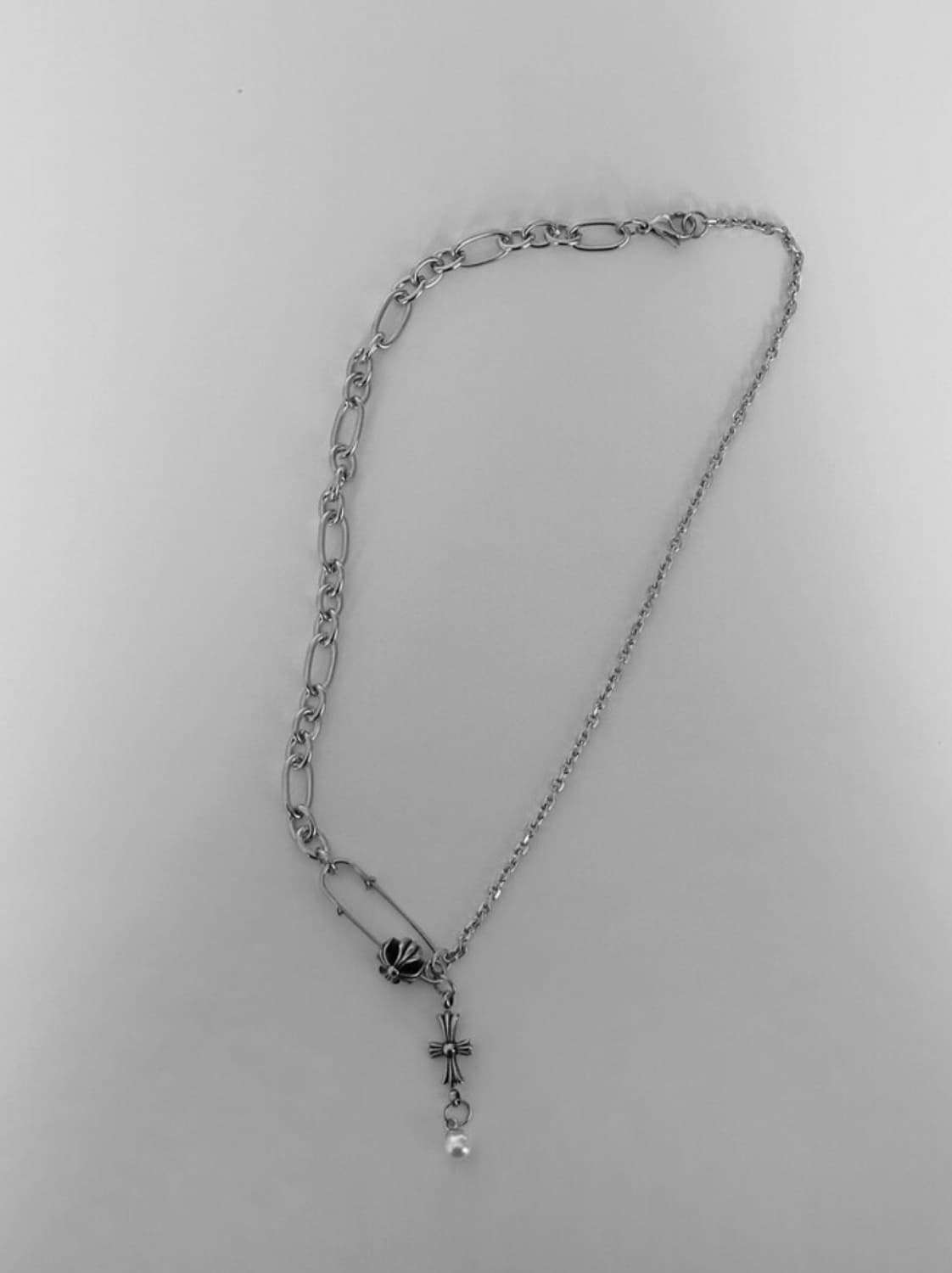 Ofuse 오퓨즈 pear drop 목걸이 상품이미지6