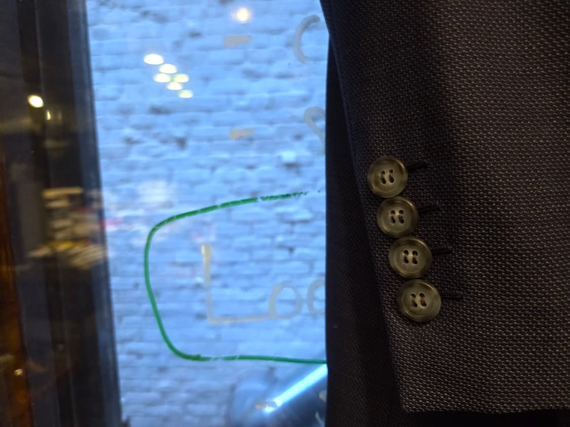 브리오니 자켓 상품이미지7