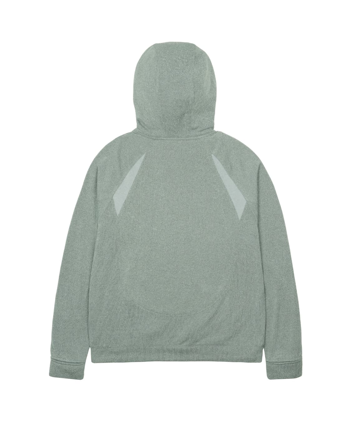 KAPAS KNIT ZIP-UP MINT 01 상품이미지4