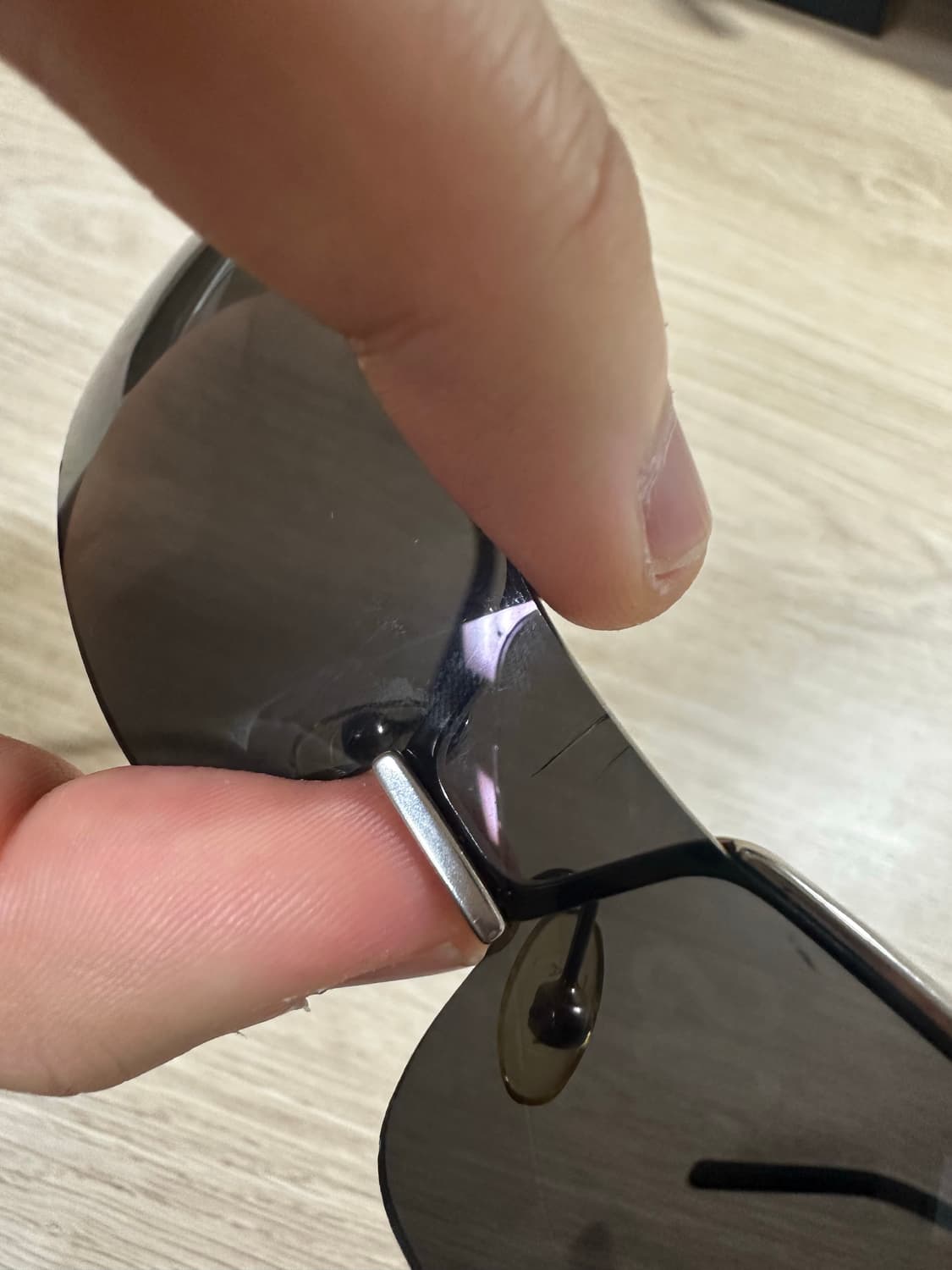 프라다 선글라스 상품이미지4