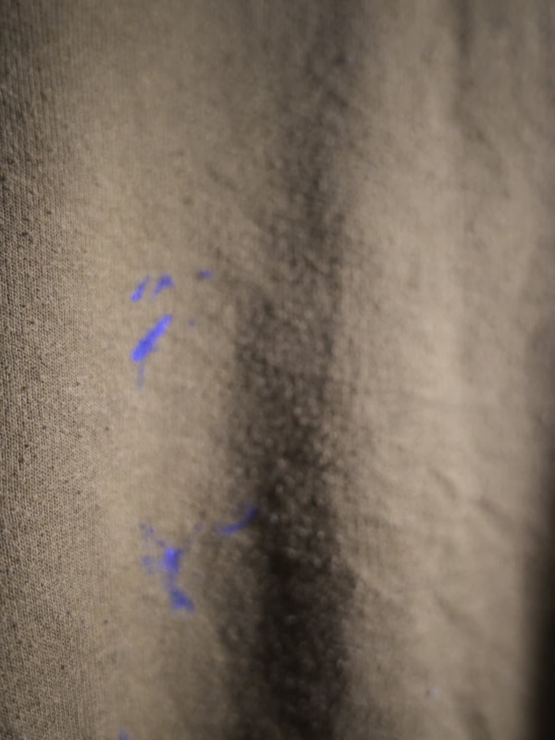 USMC sweat (M) 상품이미지4